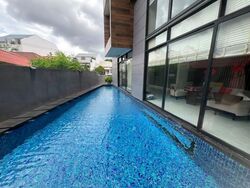 Serangoon Garden Estate (D19), Terrace #441579831